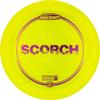 Discraft Z Scorch 173-174 Driver Golf Disc view 1