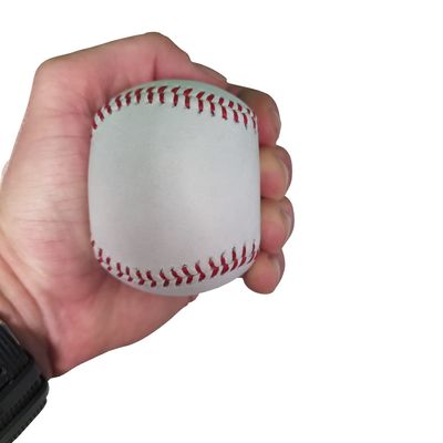Tap Conditioning SPINAID | Real Leather Baseball Spin Trainer | Improve Fastball, Curveball, and Change-up