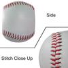Tap Conditioning SPINAID | Real Leather Baseball Spin Trainer | Improve Fastball, Curveball, and Change-up view 4