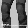 Waterproof Mens W7 5mm Backzip Wetsuit, Small view 3