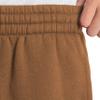 Fruit of the Loom Men's Eversoft Fleece Joggers with Pockets, Relaxed Fit, Moisture Wicking, Breathable, Tapered Sweatpants, Golden Pecan, X-Large view 3