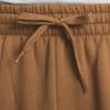 Fruit of the Loom Men's Eversoft Fleece Joggers with Pockets, Relaxed Fit, Moisture Wicking, Breathable, Tapered Sweatpants, Golden Pecan, X-Large view 4