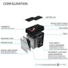 Mighty Max Battery 6V 4.5AH Replacement Battery for Chloride E88-15 Pack view 3