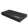 Lifeline Fitness Balance Board - Exercise Equipment for Home Gym - Workout Mat, Kneeling Mat for Total Body Balance - Durable, Lightweight, Non Slip, Balance Mat for Home Workout view 4