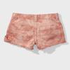 Sugar & Jade Girls Teen Fashion Denim (Slim and Plus Shorts, Pink Tie Dye Carpenter Fit, 10 Slim US view 3