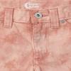 Sugar & Jade Girls Teen Fashion Denim (Slim and Plus Shorts, Pink Tie Dye Carpenter Fit, 10 Slim US view 4