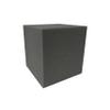 RaceCityFoam Foam Pits Cubes/Blocks (16pcs) - 6" x 6" x 6" - Charcoal view 1