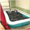 RaceCityFoam Foam Pits Cubes/Blocks (16pcs) - 6" x 6" x 6" - Charcoal view 2