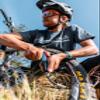 LEZYNE Pocket Drive Pro HV Hand Pump, 90 PSI, CNC Aluminum, Presta & Schrader, Bike Tire Pump with Frame Mount view 4