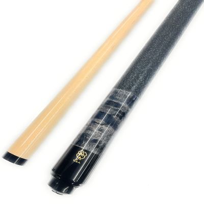 McDermott Cue GS11 with Birdseye Maple Butt.