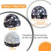 6 Pcs Skull Cap Sweat Wicking Helmet Liner Breathable Cycling Beanie Running Sports Hat Cooling Head Wraps for Men (Skull Pack) view 4