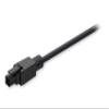 Teltonika PR2PD01B 4-Pin to Barrel Socket Adapter; Compatible with RUT200, RUT241, RUT240, TCR100, RUT950, RUT951, RUT956, RUT955, RUTX09, RUTX11, RUTX14, RUTX12, RUTXR1, RUT360, and Other Routers view 3