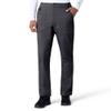 Carhartt Scrubs C51418 Men's Rugged Flex Modern Fit Ripstop Straight Leg Pant Large Dark Pewter view 1