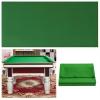 8" Pool Table Felt w/ 6 Cloth Strips, Pre Cut Billiard Table Cloth Felt (8 FT) view 1
