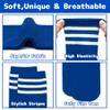 Youth Soccer Socks Kids Soccer Socks Kids Youth Football Socks Youth Boys Soccer Socks Kids Socks 4-6 Years Tube Socks view 4
