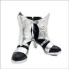 Cos Cobbler Cosplay Boots Boot Shoes Shoe for Fate Grand Order Ruler view 1