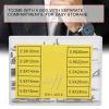 10 Types Watch Strap Watchband Tubes Pins Watch Repairing Tool Replacement Accessory, Watchband Tubes Pins, Watch Strap Tubes Pins, Watch Band Spring Bars Link Pins for Watch Repairing view 3