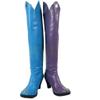 Cos Cobbler Cosplay Boots Boot Shoes Shoe for Fate Grand Order Medea view 1