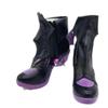 Cos Cobbler Cosplay Boots Boot Shoes Shoe for Fate Grand Order Mash Kyrielight view 1