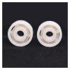 JEEFUSE 2PCS MR62 Full ZrO2 Ceramic Ball Bearing 2x6x2.5MM ABEC-9 Zirconia Ceramic Ocean Fishing Reels Miniature Bearings (Diameter : 2Pcs) view 1