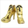 Weitec Cos Cobbler Cosplay Boots Boot Shoes Shoe for Fate Grand Order Ereshkigal view 1