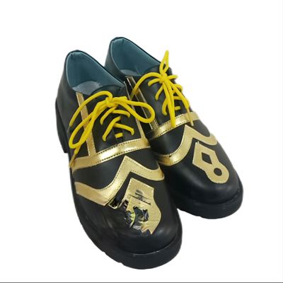 Cos Cobbler Cosplay Boots Boot Shoes Shoe for Ensemble Stars Sena Izumi