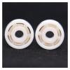 JEEFUSE 2PCS MR115 Full ZrO2 Ceramic Ball Bearing 5x11x4mm ABEC-9 Zirconia Ceramic Ocean Fishing Reels Miniature Ball Bearings view 1