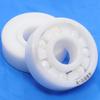 JEEFUSE 2PCS MR115 Full ZrO2 Ceramic Ball Bearing 5x11x4mm ABEC-9 Zirconia Ceramic Ocean Fishing Reels Miniature Ball Bearings view 2