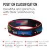 AONIJIE Running Belt Fanny Pack with 250ml Soft Water Bottle Flask for Women Men, Moisture Wicking Waist Pack Great for Marathon Climbing Jogging Cycling, for 6.8in Mobile Phone (Full Black: L/XL) view 3