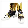 Weitec Cos Cobbler Cosplay Boots Boot Shoes Shoe for Fate Stay Night Ramesses II view 1