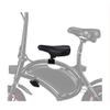 NELOMO Set of Children Saddle Seat Foot Pedals Bicycle Saddle Children Ebike Seat for F - Wheel DYU Electric Bike view 2