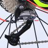 100PCS Brake Cable End Caps Bike Shift Cable Gear Wire End Tips Crimps for Road Mountain MTB Bike Bicycle view 2