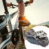 Bike Cleat Set, Bike Cleats, Metal Bicycle Cleats, Pedal Cleats, Cycling Clips for Shoes, MTB Pedal Cleats Designed for Indoor Cycling, Outdoor Road Cycling, Mountain Biking, Mallet Pedals view 4
