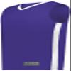 Match-Up Basbketball Jersey Purple/White XL view 1