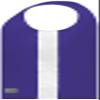 Match-Up Basbketball Jersey Purple/White XL view 3