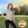 TACVASEN Polo Shirts Sun Protection Shirts for Women Short Sleeve Golf Shirts Womens Hiking Shirts Quick Dry Athletic Shirts view 3
