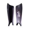 Carta Sport 6B2213 Shin Guard Football 2022 Kookaburra Hockey SHINPAD Convert Black Size Large, L view 1