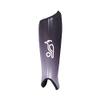 Carta Sport 6B2213 Shin Guard Football 2022 Kookaburra Hockey SHINPAD Convert Black Size Large, L view 2