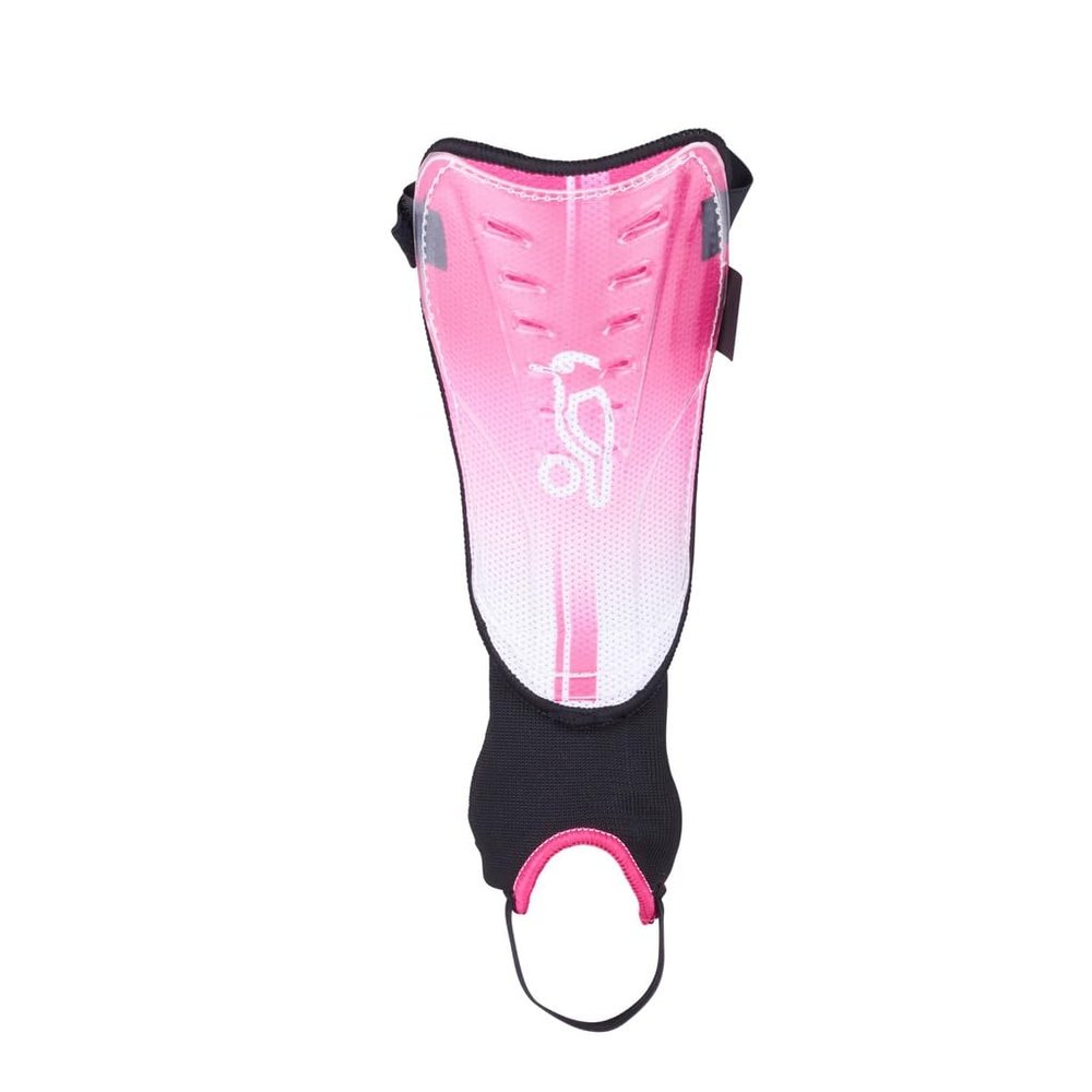 Kookaburra Octane Shinguard - Pink - XS