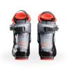 Nordica Speedmachine J1 Kid's Alpine Ski Boot, Black/Anthracite/Red, 16.5 view 3