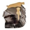 Big Time Rodeo Chaps (Small), Black view 3