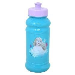 United Pacific Designs FRZPS651: Frozen 2 16 Oz. Pull Top Water Bottle
