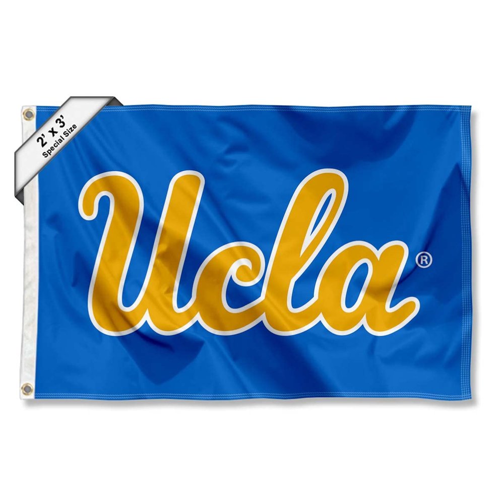 Bruins Small 2x3 Foot Flag