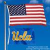 Bruins Small 2x3 Foot Flag view 2