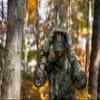 ScentLok Savanna Lightweight Camo Shooter Gloves for Hunting and Outdoor Use (Realtree Excape, X-Small) view 3