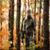 ScentLok Savanna Lightweight Camo Shooter Gloves for Hunting and Outdoor Use (Realtree Excape, X-Small) view 4