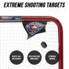 Better Hockey Kit - Extreme Goal Targets, Sharp Shooting Training Aid & Better Hockey Extreme Pro Stick Weight, Helps You get a Harder Hockey Shot view 2