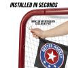 Better Hockey Kit - Extreme Goal Targets, Sharp Shooting Training Aid & Better Hockey Extreme Pro Stick Weight, Helps You get a Harder Hockey Shot view 4