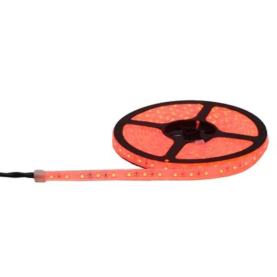 Vista Boat Flexi-Tape LED Light 469083-TNS | 18 Feet Red