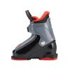 Nordica Speedmachine J1 Kid's Alpine Ski Boot, Black/Anthracite/Red, 18.5 view 4